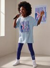 Pyjama fille - NETFLIX - Carrefour Pyjama fille - NETFLIX à 12,99 € dans le catalogue Carrefour
