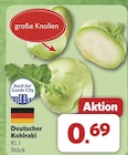 combi Berumbur - Deutscher Kohlrabi Angebot im Prospekt Deutscher Kohlrabi bei combi im Berumbur Prospekt für 0,69 €