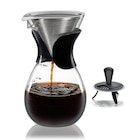 KAFFEEBEREITER 0,8 L von Gefu im aktuellen XXXLutz Möbelhäuser Prospekt