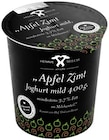 Apfel Zimt Joghurt mild Angebote von Hemme Milch bei REWE Bünde für 1,39 €