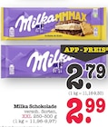 Schokolade Angebote von Milka bei E center Oberursel für 2,79 €
