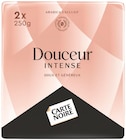 Café moulu douceur intense - CARTE NOIRE en promo chez Supermarchés Match Nancy à 4,89 €