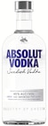 Vodka - ABSOLUT - Netto à Boulogne-Billancourt Vodka - ABSOLUT en promo chez Netto Boulogne-Billancourt à 14,85 €