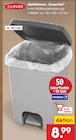 Abfalleimer „Essential“ im Angebot bei Netto Marken-Discount in Stendal Abfalleimer „Essential“ Angebote von CURVER bei Netto Marken-Discount Stendal für 8,99 €