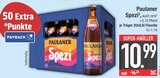 Spezi³ von Paulaner im aktuellen EDEKA Prospekt für 10,99 €