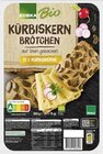 Bioland-Kürbiskernbrötchen bei EDEKA im Nalbach Prospekt für 2,49 €