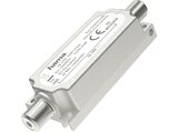 20 dB SAT-Inline Verstärker von HAMA im aktuellen MediaMarkt Saturn Prospekt für 26,99 €