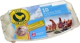 Aktuelle Eier Angebote bei REWE in Mainz Aktuelles Freilandeier Angebot bei REWE in Mainz ab 3,29 €