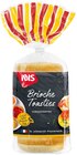 Brioche Toasties Angebote von Ibis bei REWE Kiel für 1,69 €