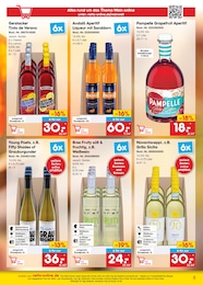 Rotwein Angebot im aktuellen Netto Marken-Discount Prospekt auf Seite 3