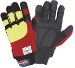 Gants forestiers 2 mains - Solidur en promo chez Espace Emeraude Gants forestiers 2 mains - Solidur dans le catalogue Espace Emeraude