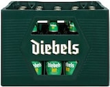 Premium-Altbier im Angebot bei Kaufland in Duisburg Premium-Altbier Angebote von Diebels bei Kaufland Duisburg für 11,99 €