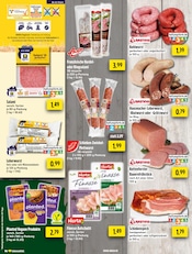 Schinken im EDEKA Prospekt in Gelsenkirchen Aktueller EDEKA Prospekt mit Schinken, "Aktuelle Angebote", Seite 4
