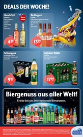 Cocktail im Huster Prospekt in Gera Aktueller Huster Prospekt mit Cocktail, "Aktuelle Angebote", Seite 8