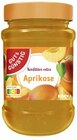 Erdbeere, Aprikose, Himbeere Angebote von GUT & GÜNSTIG bei Marktkauf Lörrach