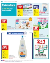 Catalogue Carrefour en cours à Clermont-Ferrand, "Carrefour", Page 48