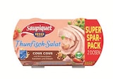 Thunfisch-Salat Cous Cous Angebote von Saupiquet bei Lidl Oldenburg für 3,99 €