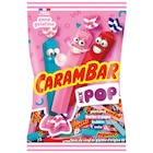 Bonbons - CARAMBAR dans le catalogue Carrefour