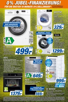 Waschmaschine im aktuellen expert Prospekt (Oldenburg) Waschmaschine im expert Prospekt "Top Angebote" mit 12 Seiten (Oldenburg)