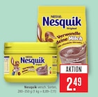 Nesquik bei Marktkauf im Böblingen Prospekt für 2,49 €