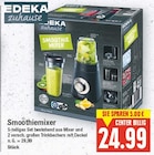 Smoothiemixer von EDEKA zuhause im aktuellen E center Prospekt