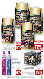 Grillkohle im EDEKA Prospekt in Schwäbisch Gmünd Aktueller EDEKA Prospekt mit Grillkohle, "Aktuelle Angebote", Seite 37