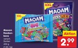 Kaubonbons von Maoam für 2,99 € bei Netto Marken-Discount im Angebot Kaubonbons von Maoam im aktuellen Netto Marken-Discount Prospekt