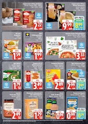 Pizza im EDEKA Prospekt in Kiel Aktueller EDEKA Prospekt mit Pizza, "Top Angebote", Seite 8