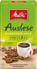 Auslese gemahlen Angebote von Melitta bei Netto mit dem Scottie Oranienburg für 5,79 €