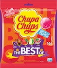 Sucettes The Best Of - Chupa Chups dans le catalogue Intermarché Super