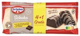 Kleine Kuchen von Dr. Oetker im aktuellen Lidl Prospekt für 1,99 €