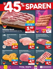Aktueller Netto Marken-Discount Prospekt mit Braten, "Aktuelle Angebote", Seite 14