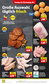 Aktueller Lidl Prospekt mit Grillfleisch, "LIDL LOHNT SICH", Seite 8