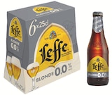 Bière sans alcool - Leffe dans le catalogue Supermarchés Match