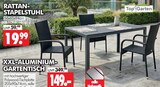 Wreesmann - Rattan-Stapelstuhl Angebot im Prospekt Rattan-Stapelstuhl bei Wreesmann im Prospekt "" für 19,99 €