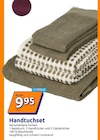 Handtuchset im aktuellen Action Prospekt für 9,95 €