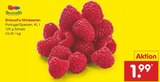 Netto Marken-Discount - Himbeeren Angebot im Prospekt Himbeeren bei Netto Marken-Discount im Prospekt "" für 1,99 €