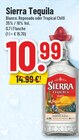 Tequila Blanco, Reposado oder Tropical Chilli Angebote von Sierra bei Trinkgut Witten für 10,99 €