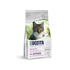 Zookauf - Bozita Cat Hair & Skin Weizenfrei Lachs 400 g Angebot im Prospekt Bozita Cat Hair & Skin Weizenfrei Lachs 400 g bei Zookauf im Prospekt "" für 4,59 €