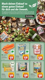 Likör im REWE Prospekt in Rüsselsheim Aktueller REWE Prospekt mit Likör, "Dein Markt", Seite 19