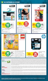 Promos Vêtements dans le catalogue "Intermarché" de Intermarché Super Vêtements en promo dans le catalogue Intermarché Super à la page 36
