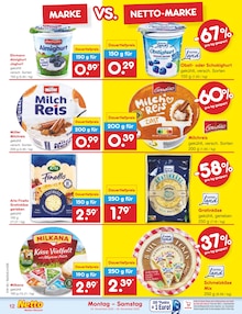 Ente Angebot im aktuellen Netto Marken-Discount Prospekt auf Seite 12