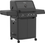 Aktuelle Gasgrill Angebote bei Raiffeisenmarkt in Münster Aktuelles Gasgrill "Allflame Peer 3" Angebot bei Raiffeisenmarkt in Münster ab 599,00 €