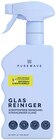 Glas Reiniger im Angebot bei REWE in Herne Glas Reiniger Angebote von Pure Wave bei REWE Herne für 2,79 €