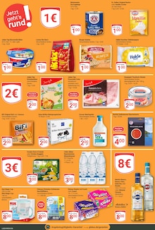 Weichspüler im aktuellen GLOBUS Prospekt (Ludwigshafen (Rhein)) Weichspüler im GLOBUS Prospekt "Aktuelle Angebote" mit 29 Seiten (Ludwigshafen (Rhein))