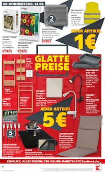 Backzubehör im aktuellen Kaufland Prospekt (Chemnitz) Backzubehör im Kaufland Prospekt "Hier bin ich richtig" mit 54 Seiten (Chemnitz)
