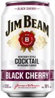 Alkoholisches Mixgetränk Angebote von JIM BEAM bei Penny Hemer für 1,99 €