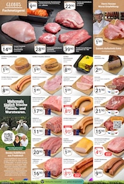 Aktueller GLOBUS Prospekt mit Lamm, "Aktuelle Angebote", Seite 8