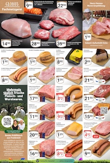 Wecker im GLOBUS Prospekt "Aktuelle Angebote" mit 27 Seiten (Krefeld)