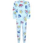Action Saint-Denis - Promo Pyjama Promo Pyjama à 5,99 € dans le catalogue Action à Saint-Denis